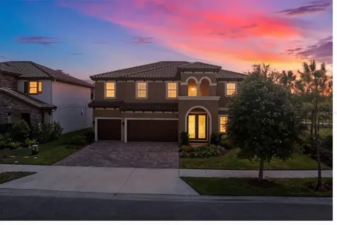 3820 Woods Rider Loop Odessa FL 33556