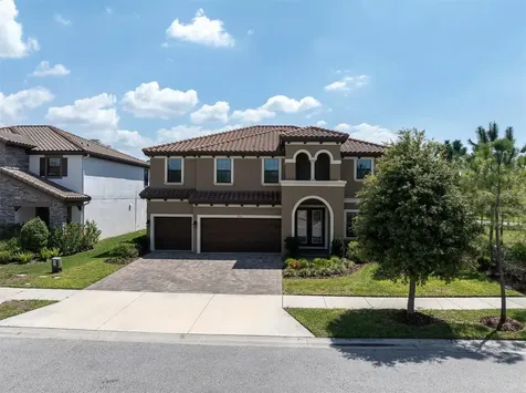 3820 Woods Rider Loop Odessa FL 33556