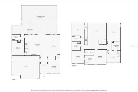 3820 Woods Rider Loop Odessa FL 33556