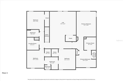 3820 Woods Rider Loop Odessa FL 33556