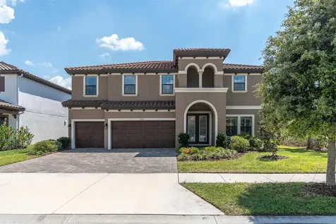 3820 Woods Rider Loop Odessa FL 33556