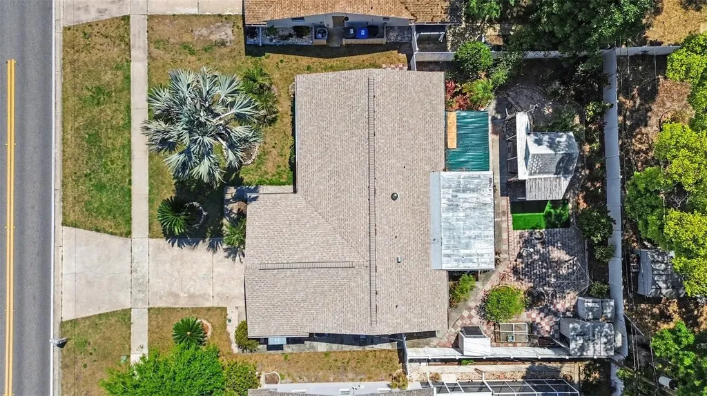 1538 S Lake Avenue Clearwater FL 33756