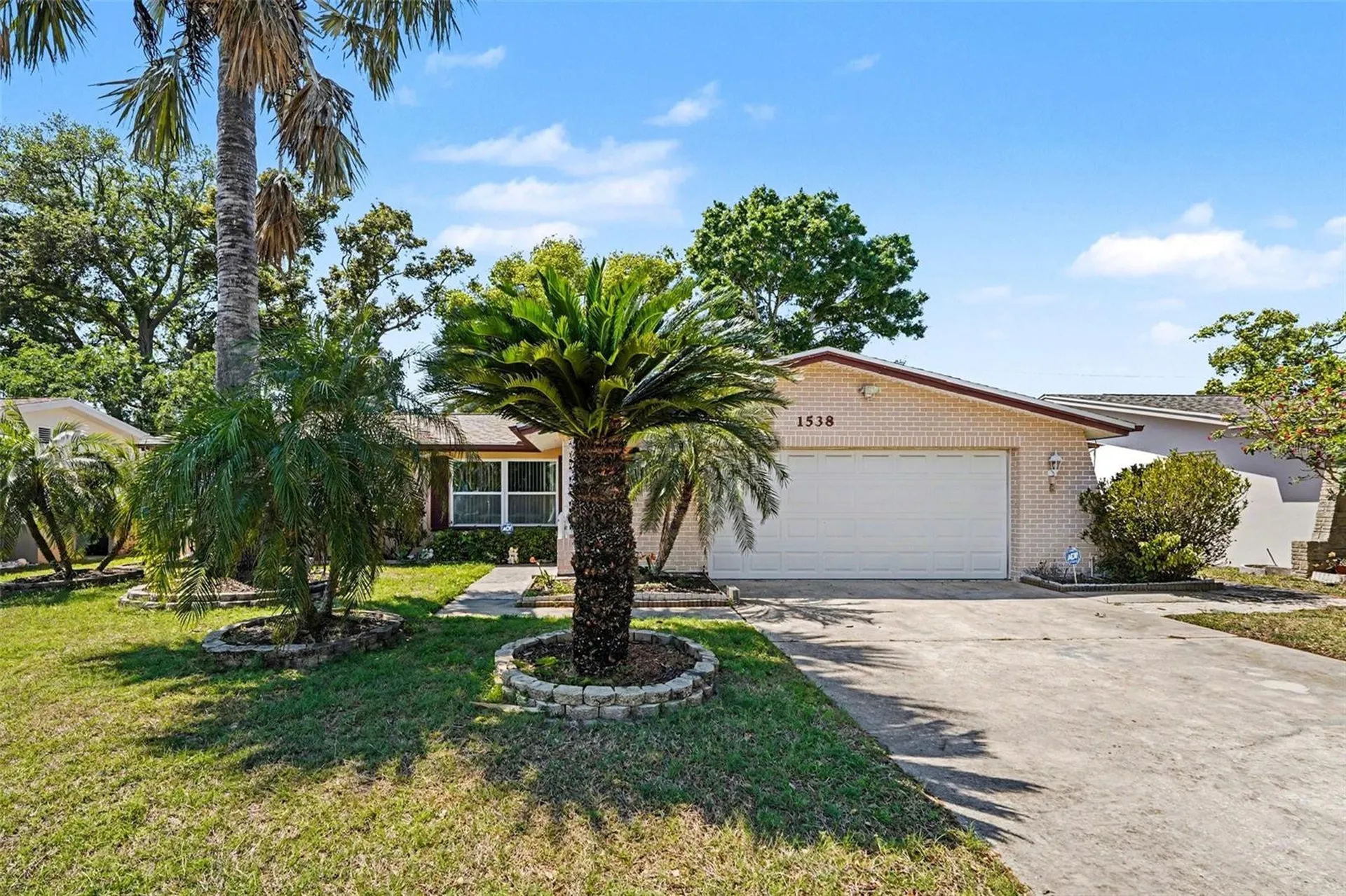 1538 S Lake Avenue Clearwater FL 33756