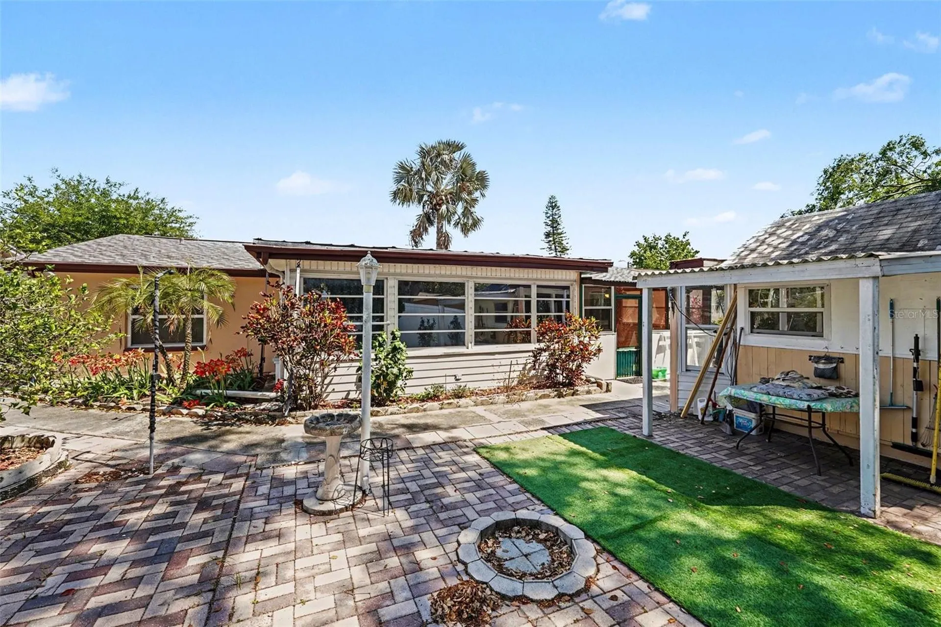 1538 S Lake Avenue Clearwater FL 33756