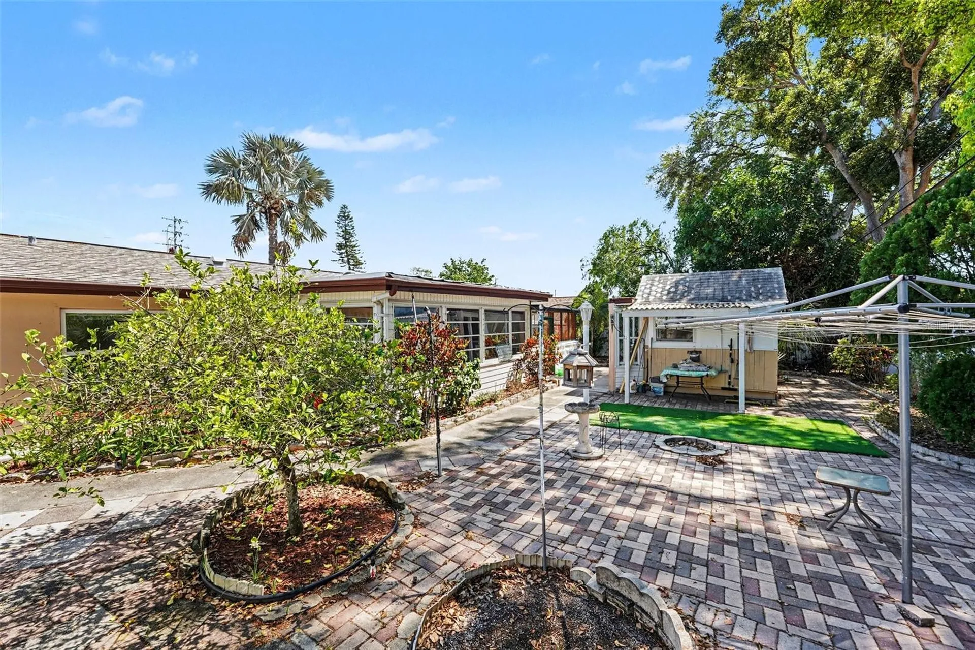 1538 S Lake Avenue Clearwater FL 33756