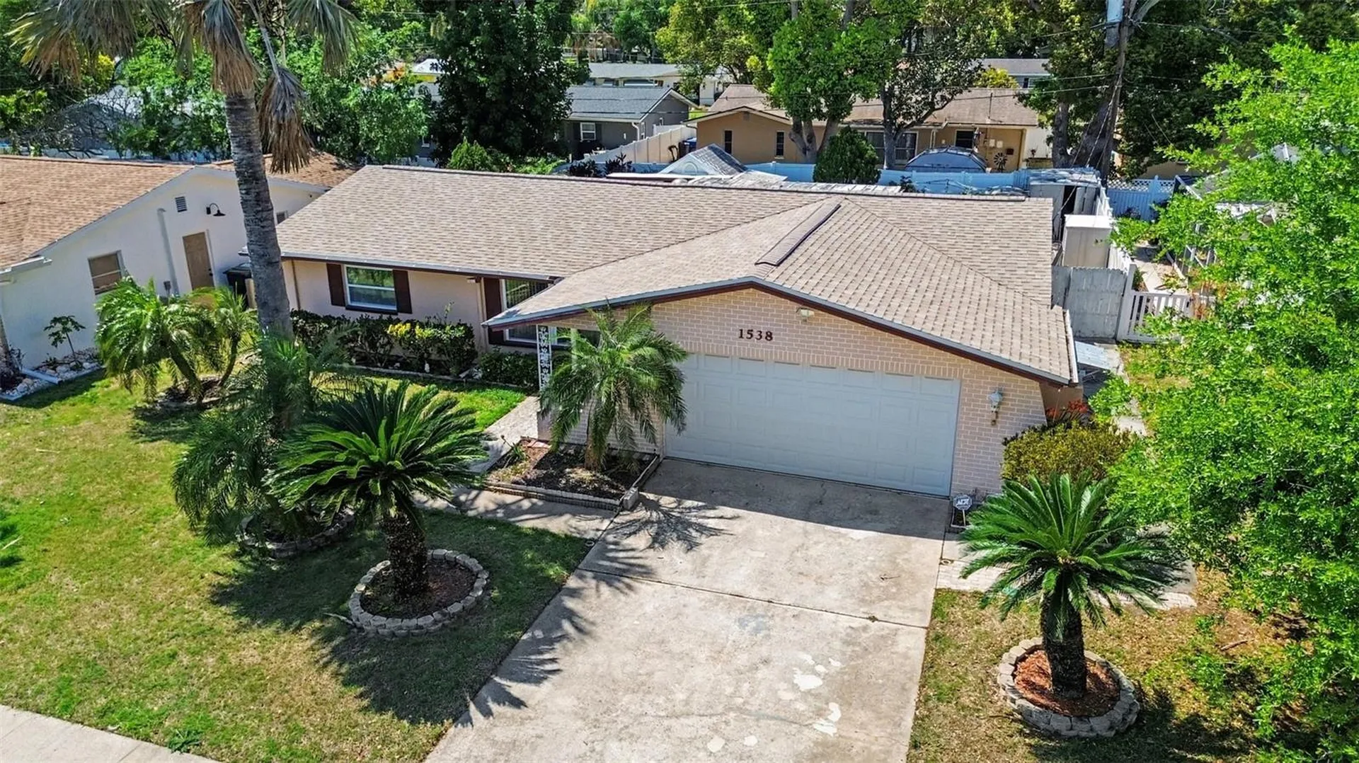 1538 S Lake Avenue Clearwater FL 33756
