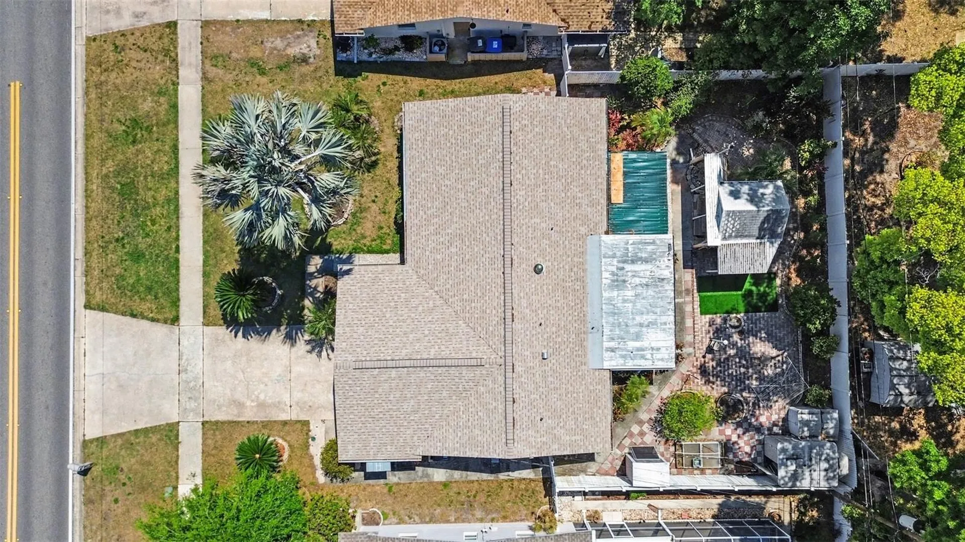 1538 S Lake Avenue Clearwater FL 33756