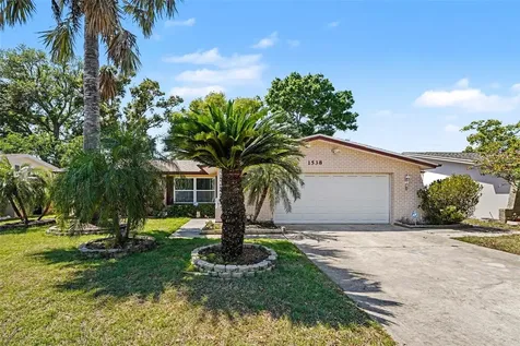 1538 S Lake Avenue Clearwater FL 33756