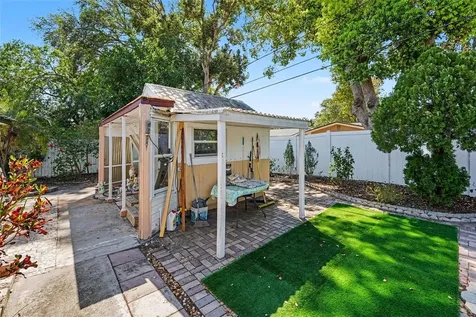 1538 S Lake Avenue Clearwater FL 33756