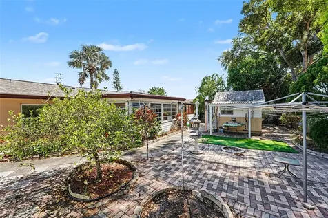 1538 S Lake Avenue Clearwater FL 33756