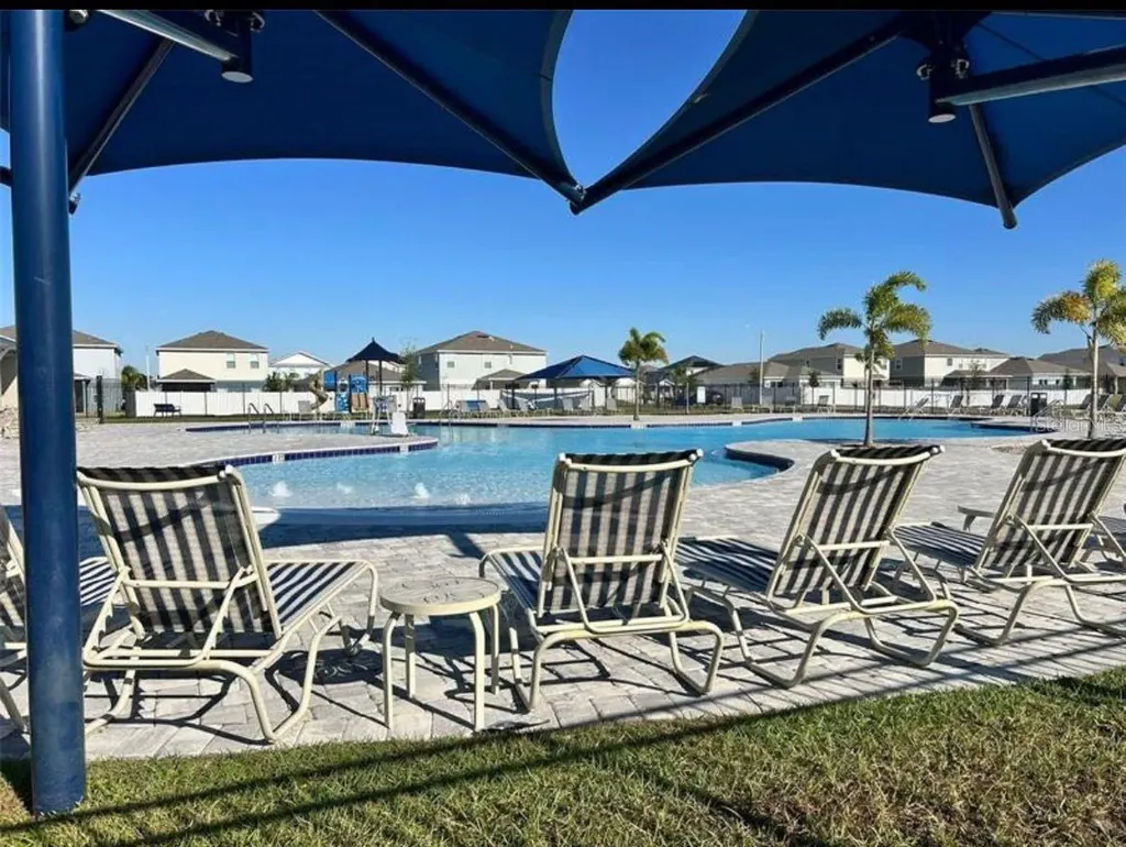 3019 Chantilly Drive Davenport FL 33837
