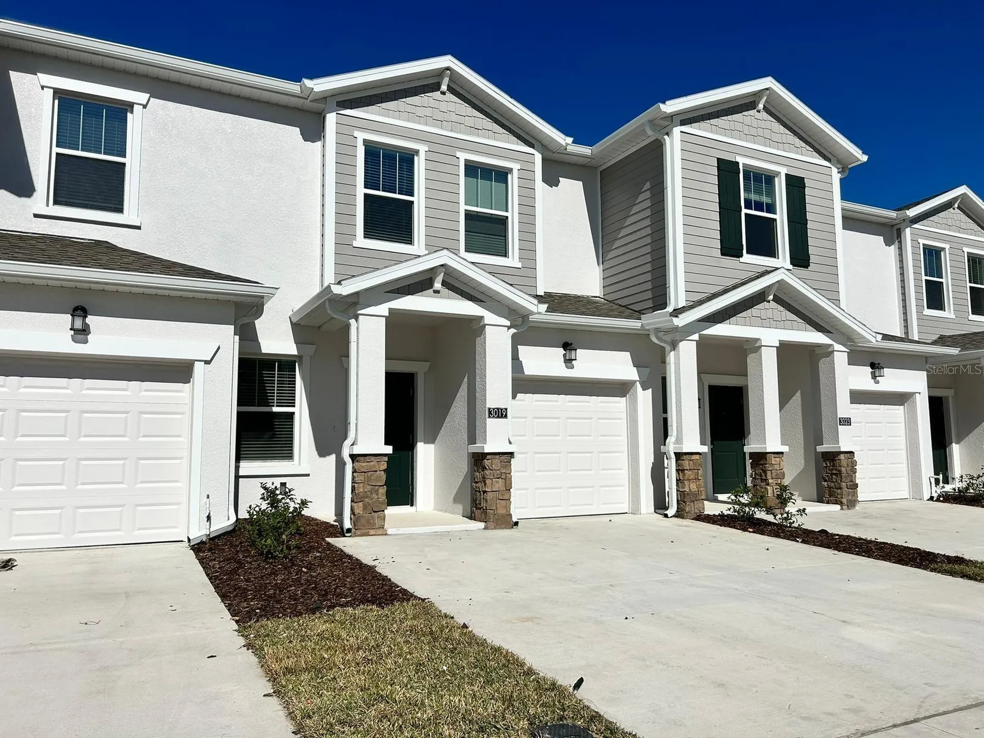 3019 Chantilly Drive Davenport FL 33837