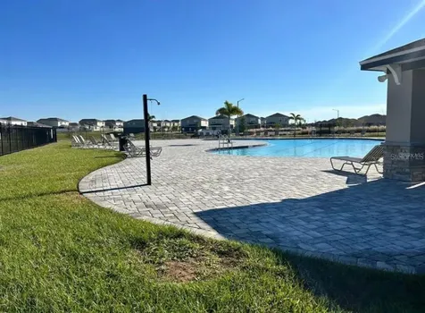 3019 Chantilly Drive Davenport FL 33837