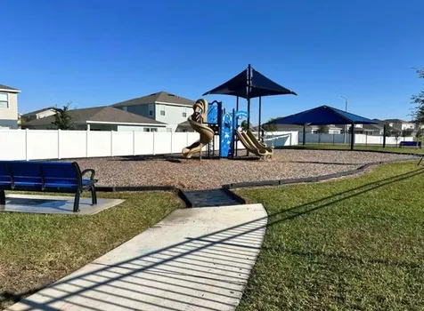 3019 Chantilly Drive Davenport FL 33837