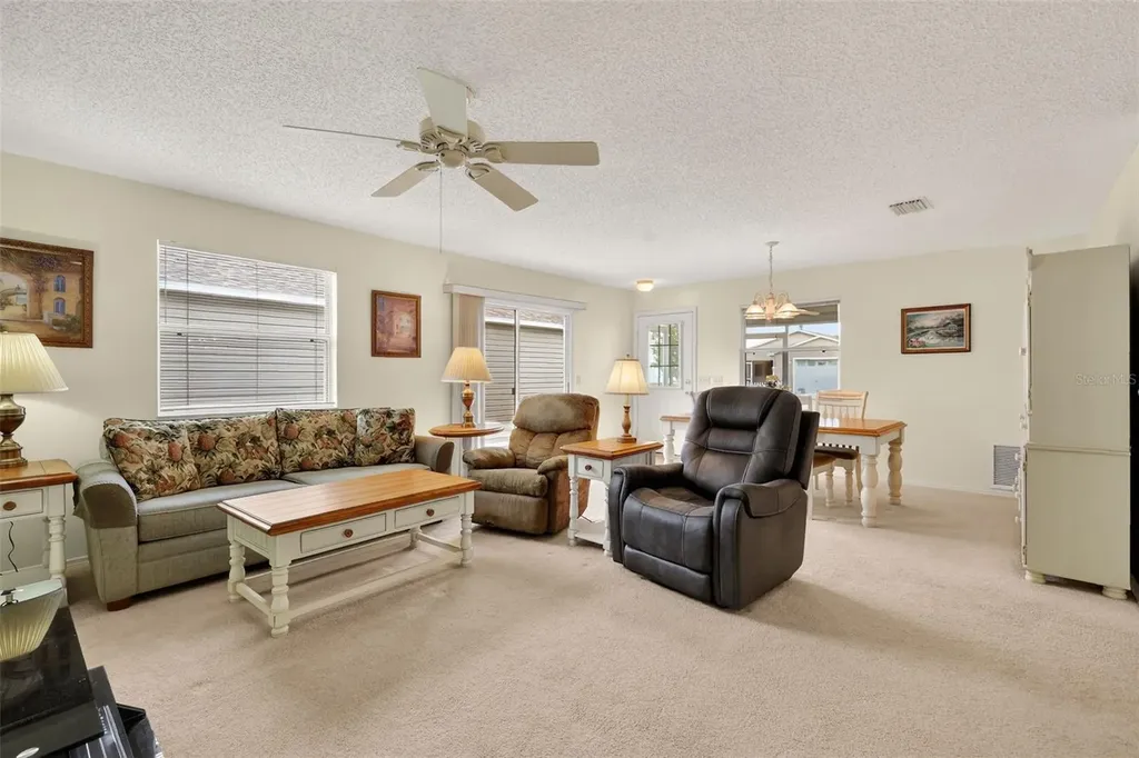2376 Branchville Terrace The Villages FL 32162