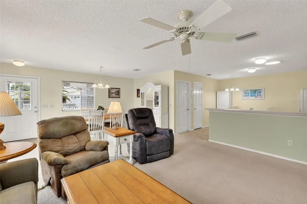 2376 Branchville Terrace The Villages FL 32162