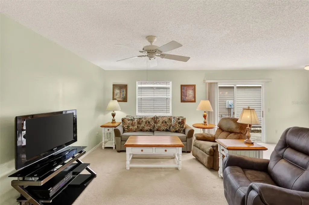 2376 Branchville Terrace The Villages FL 32162