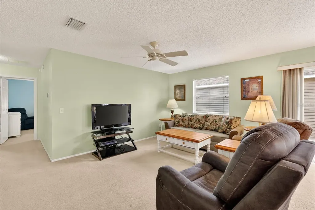 2376 Branchville Terrace The Villages FL 32162