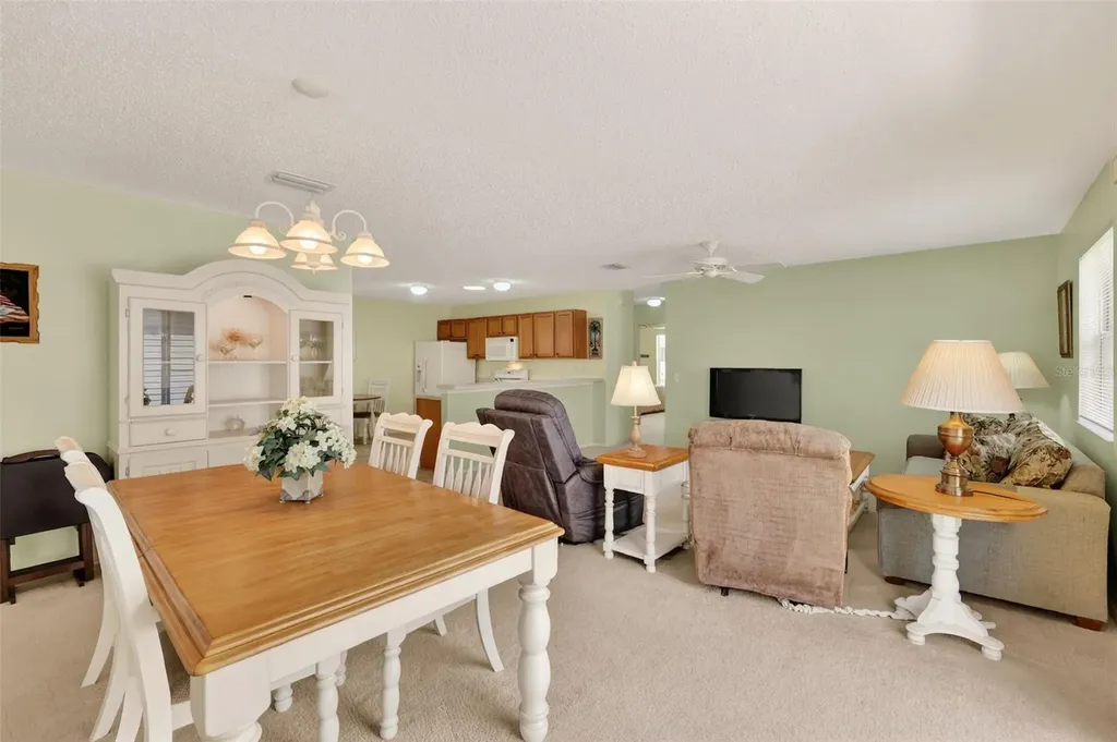 2376 Branchville Terrace The Villages FL 32162