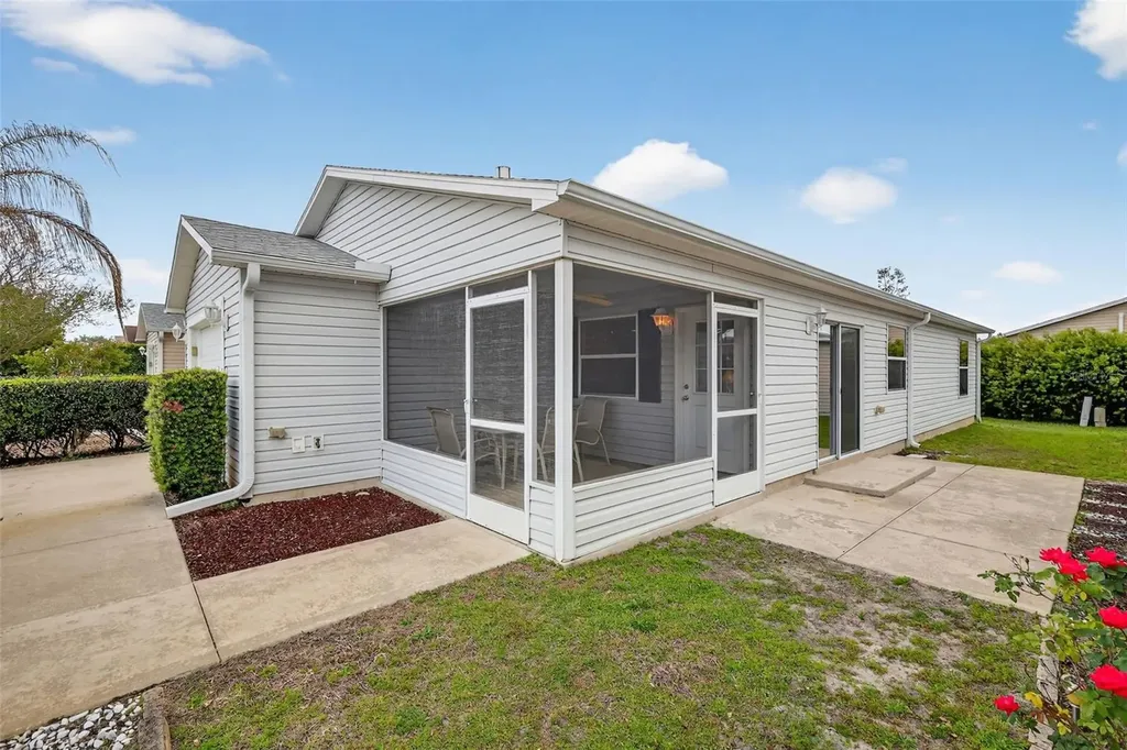 2376 Branchville Terrace The Villages FL 32162
