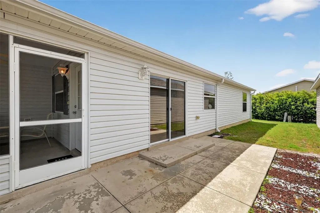 2376 Branchville Terrace The Villages FL 32162