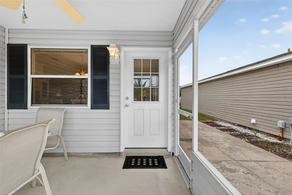 2376 Branchville Terrace The Villages FL 32162
