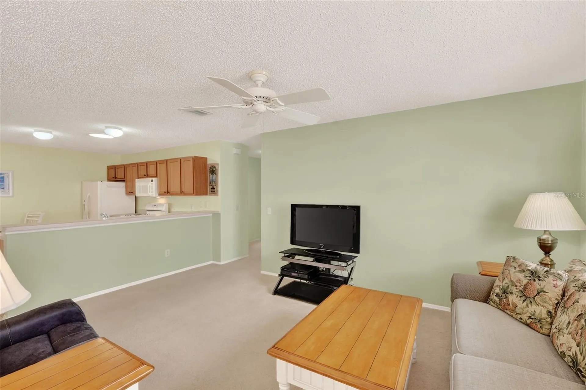 2376 Branchville Terrace The Villages FL 32162