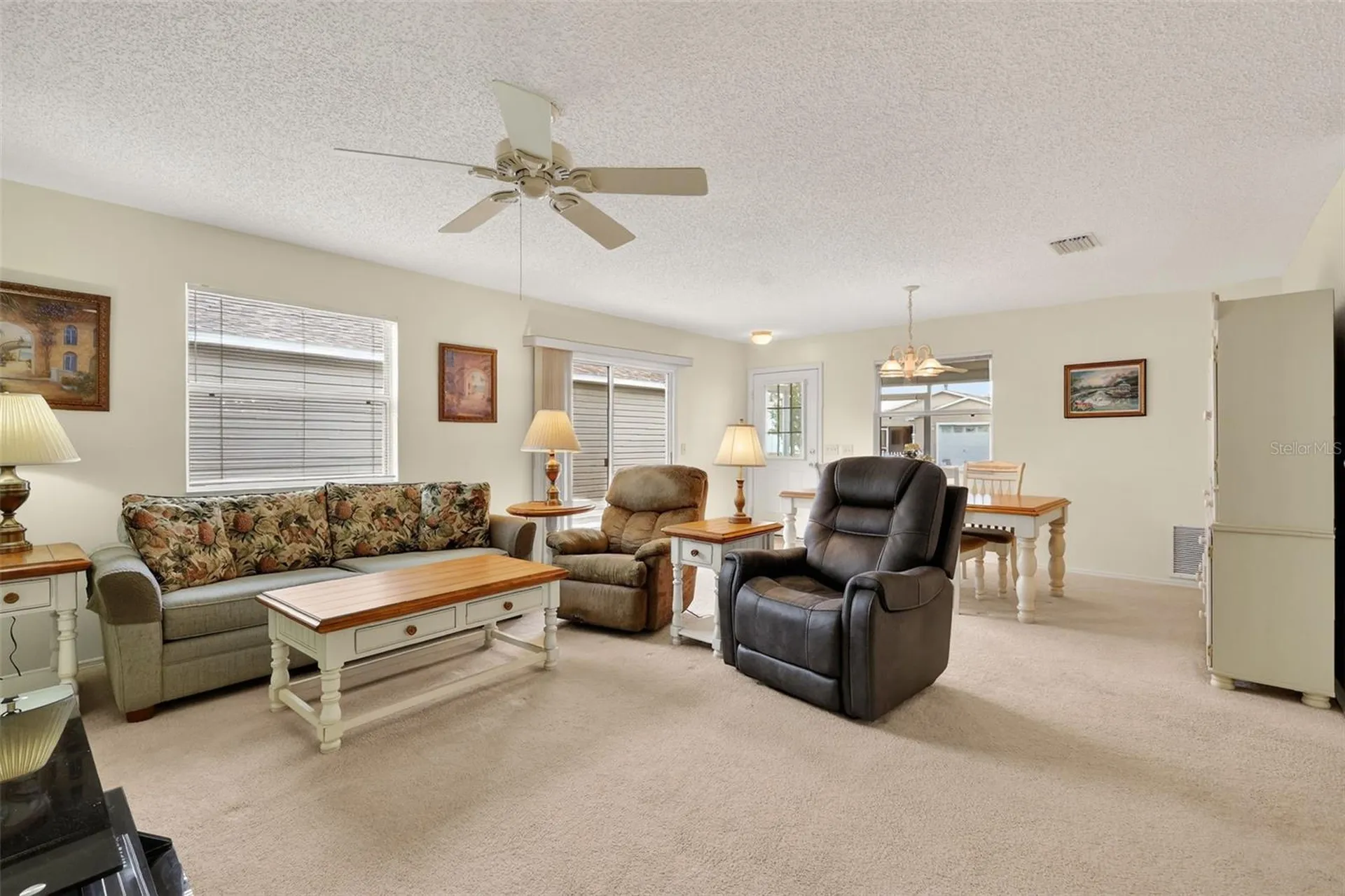 2376 Branchville Terrace The Villages FL 32162
