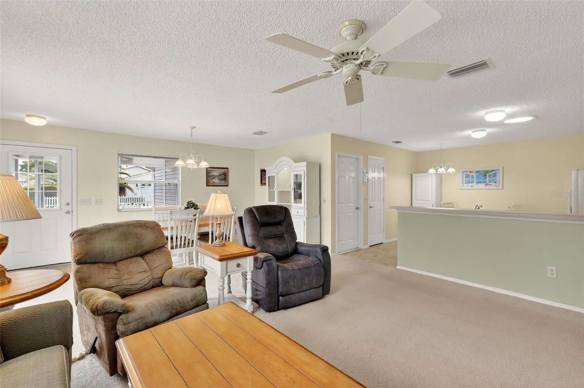 2376 Branchville Terrace The Villages FL 32162