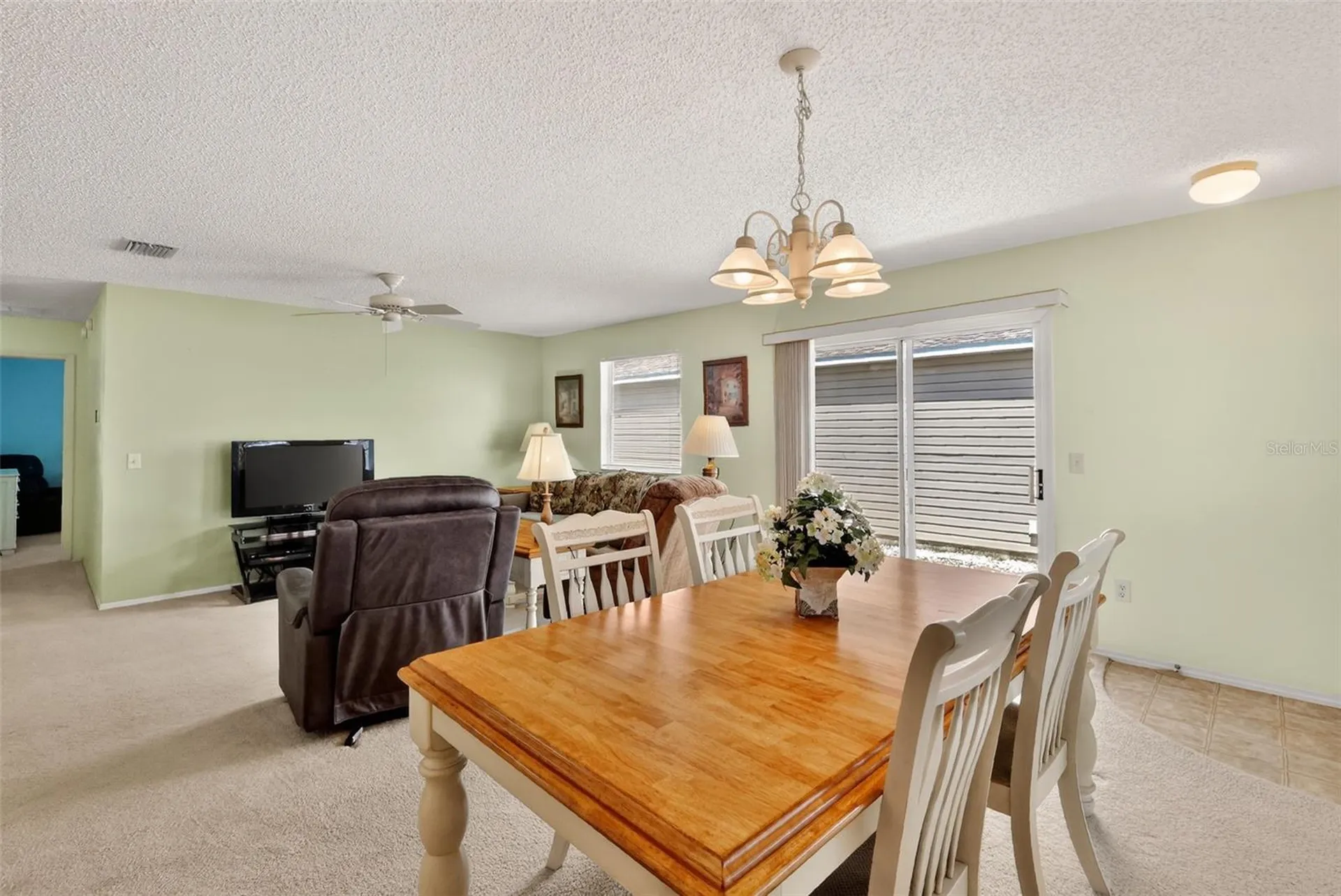 2376 Branchville Terrace The Villages FL 32162