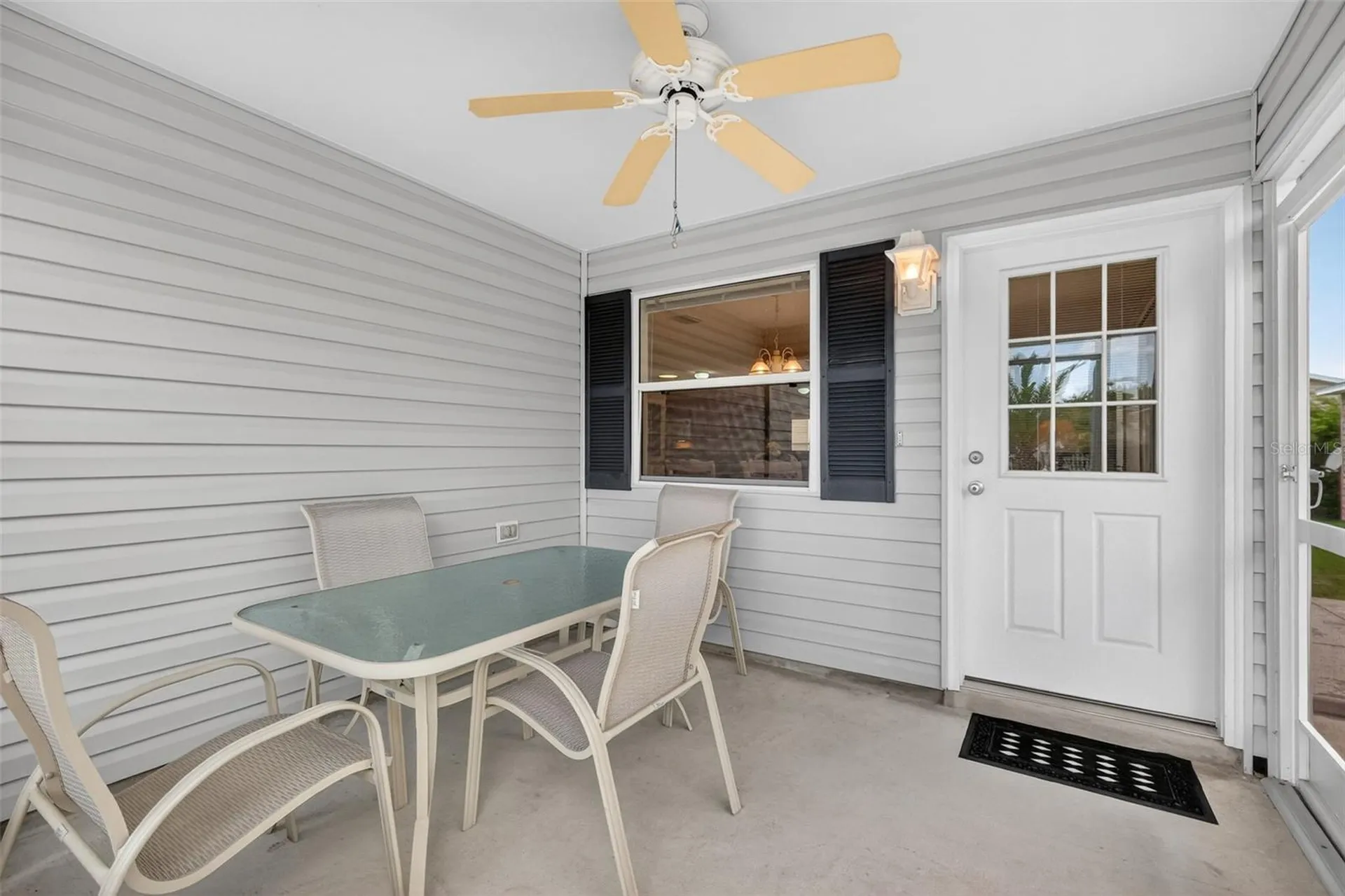 2376 Branchville Terrace The Villages FL 32162