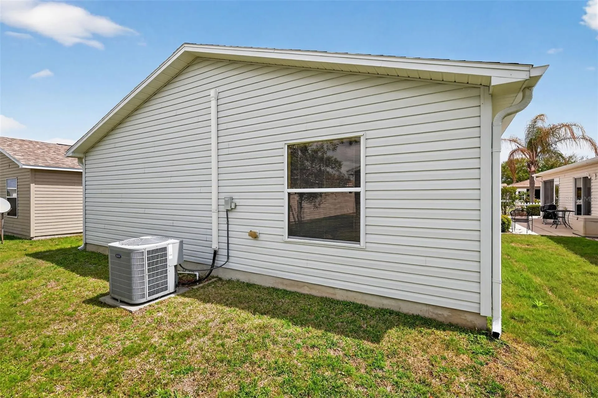 2376 Branchville Terrace The Villages FL 32162