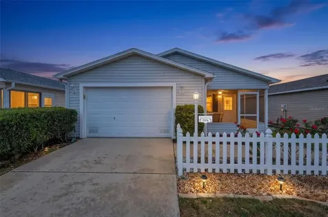 2376 Branchville Terrace The Villages FL 32162