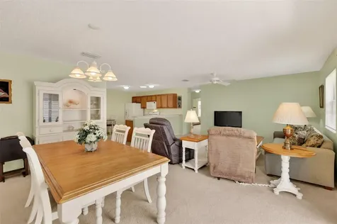 2376 Branchville Terrace The Villages FL 32162
