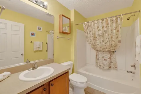 2376 Branchville Terrace The Villages FL 32162
