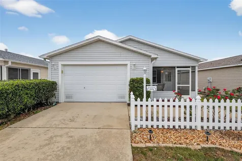 2376 Branchville Terrace The Villages FL 32162