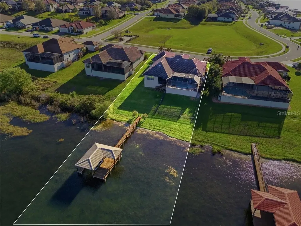 4193 Juliana Lake Drive Auburndale FL 33823