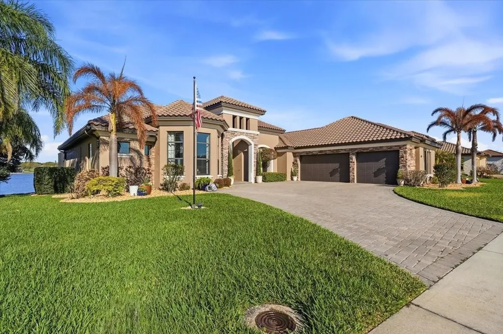 4193 Juliana Lake Drive Auburndale FL 33823