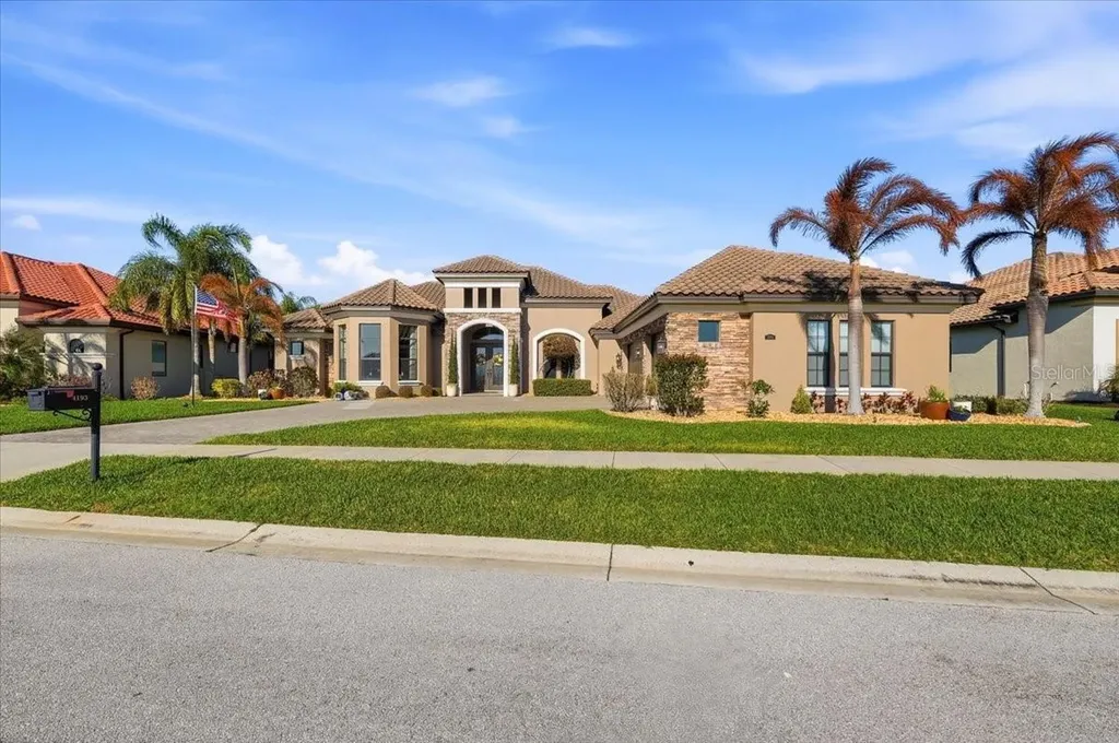 4193 Juliana Lake Drive Auburndale FL 33823