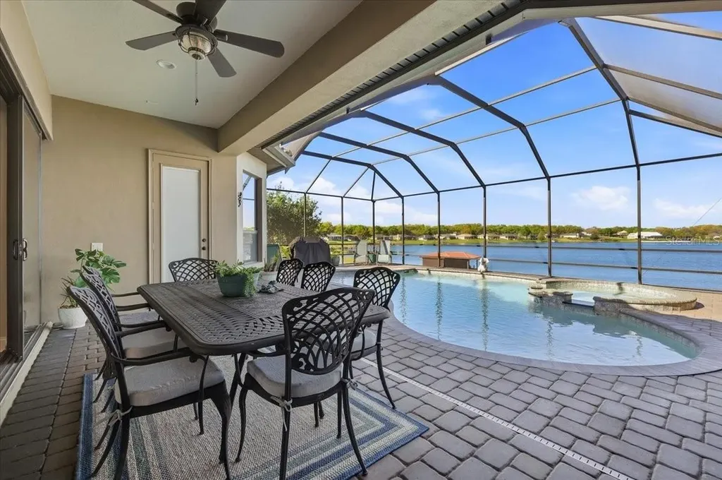 4193 Juliana Lake Drive Auburndale FL 33823