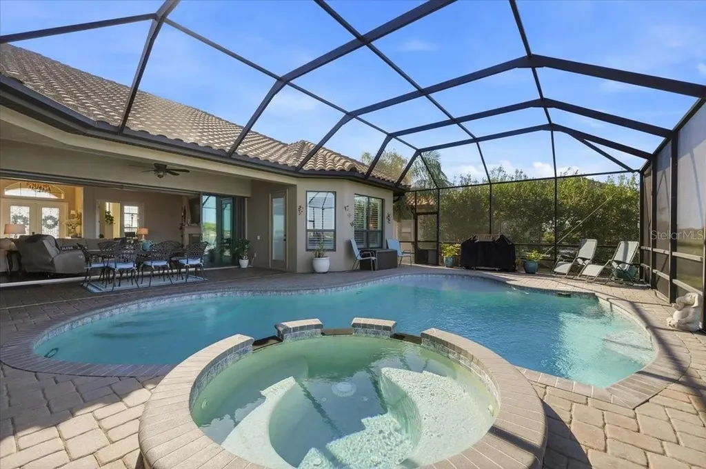 4193 Juliana Lake Drive Auburndale FL 33823