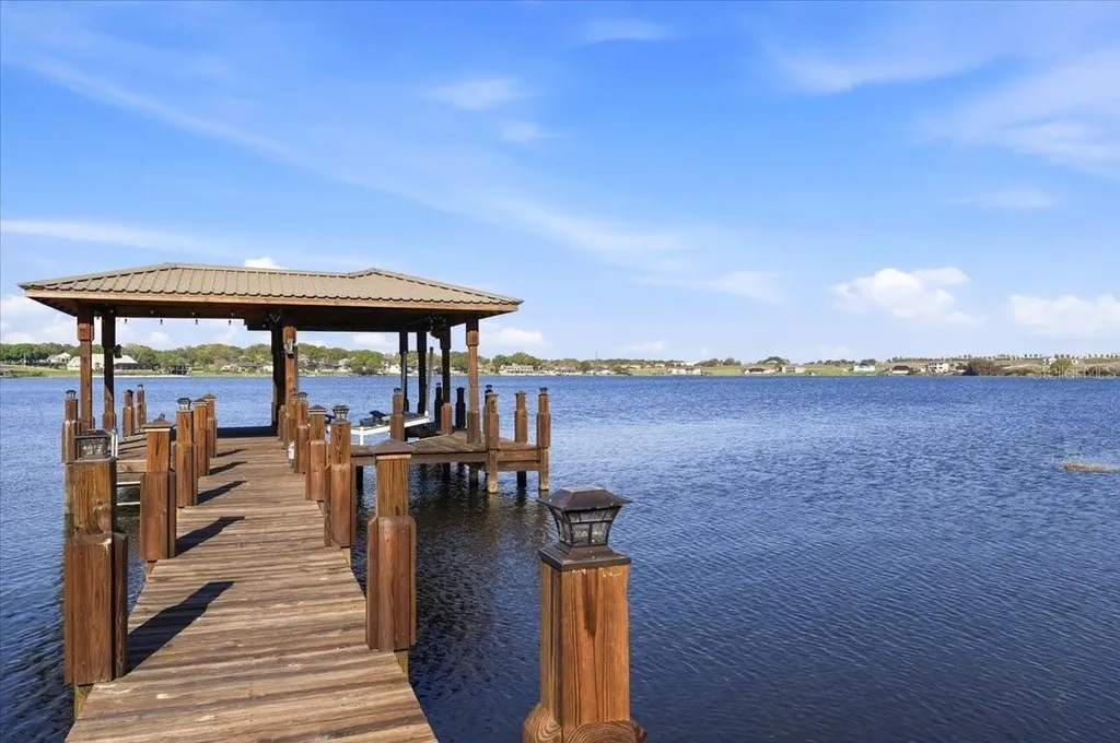4193 Juliana Lake Drive Auburndale FL 33823
