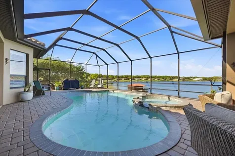 4193 Juliana Lake Drive Auburndale FL 33823