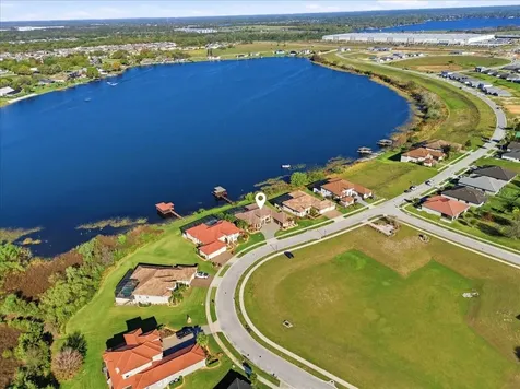 4193 Juliana Lake Drive Auburndale FL 33823