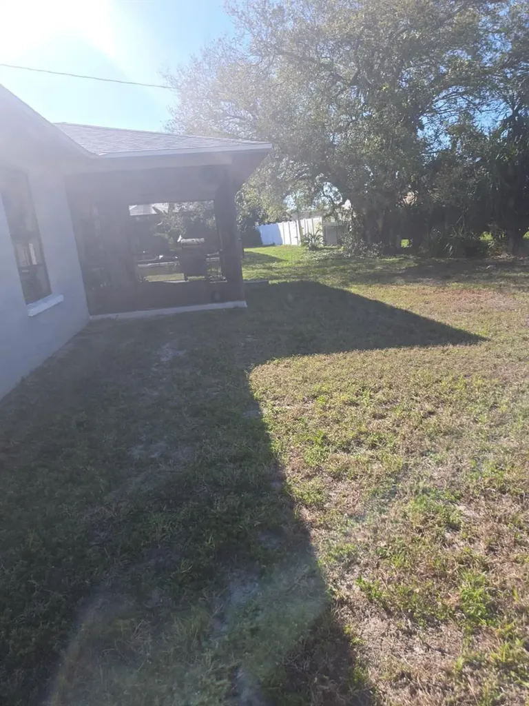1805 Coral Point Drive Cape Coral FL 33990
