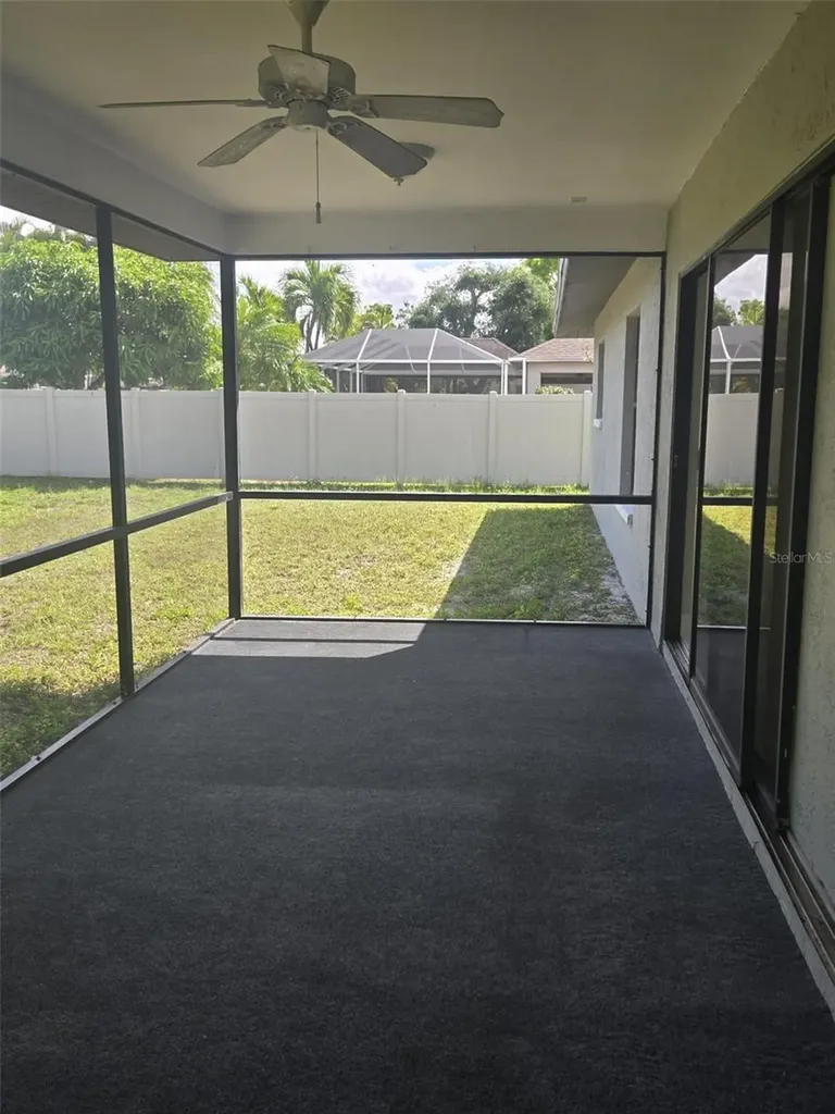 1805 Coral Point Drive Cape Coral FL 33990