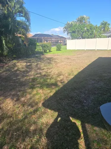 1805 Coral Point Drive Cape Coral FL 33990