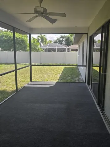 1805 Coral Point Drive Cape Coral FL 33990