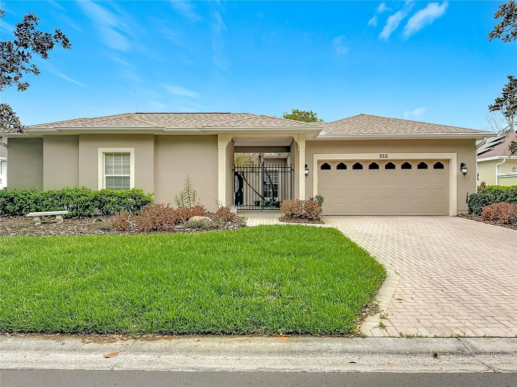 352 Hamrick Drive Kissimmee FL 34759