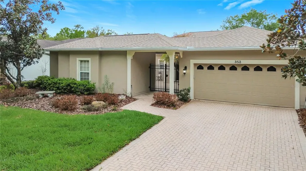 352 Hamrick Drive Kissimmee FL 34759
